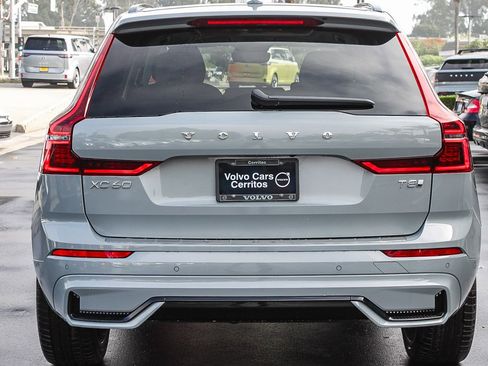 New 2026 Volvo XC60 T8 Ultra w/ Protection Package Premier AWD/4WD image 7