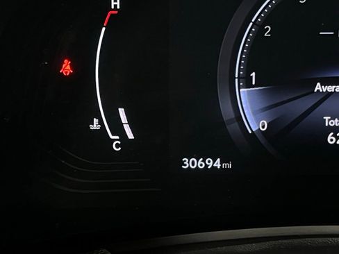 Used 2023 Lexus NX 350 AWD image 16
