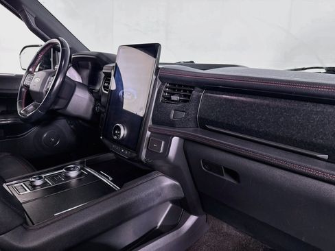 Used 2022 Ford Expedition Max Limited AWD/4WD image 28