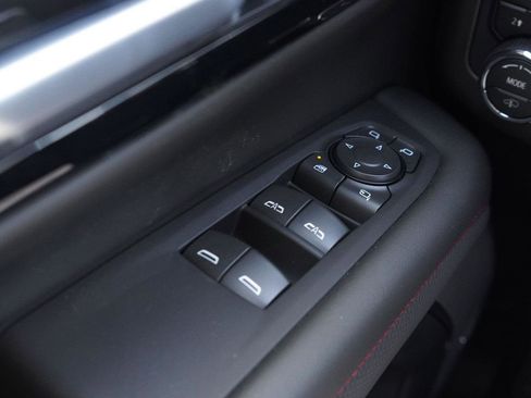 New 2026 Chevrolet Tahoe RST w/ RST Capability Package AWD/4WD image 19