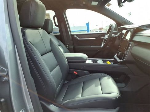 New 2026 GMC Acadia Elevation w/ Elevation Premium Package image 29