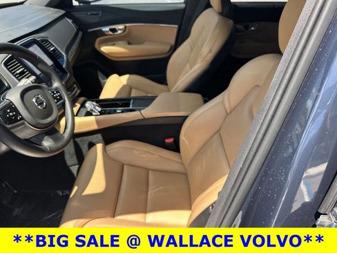 Used 2024 Volvo XC90 B6 Ultimate w/ Protection Package Premier AWD/4WD image 17
