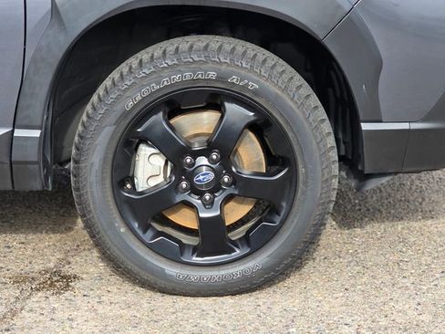 Certified 2023 Subaru Forester Wilderness image 8