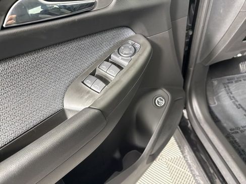 New 2026 Chevrolet TrailBlazer LT w/ Convenience Package image 24