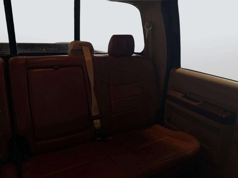 Used 2008 Ford F350 King Ranch RWD image 19