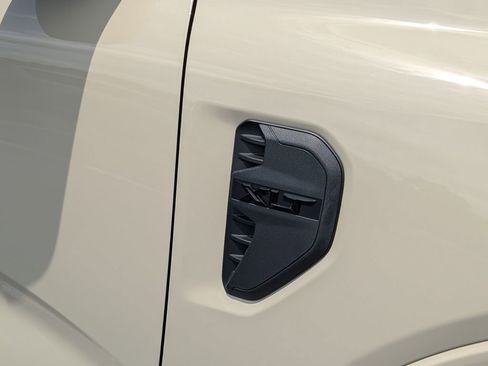 New 2026 Ford Ranger XLT AWD/4WD image 16