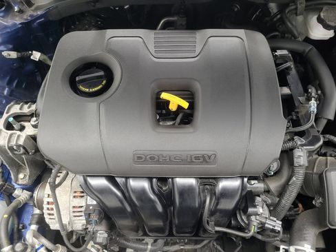 Used 2021 Kia Forte GT-Line image 30