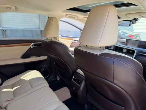 Used 2016 Lexus RX 350 AWD w/ Premium Package image 19