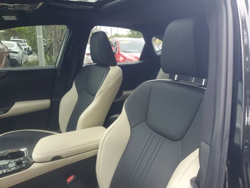 Certified 2023 Lexus NX 350 AWD image 17