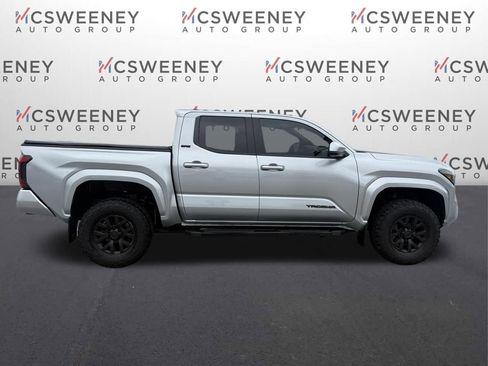 Used 2024 Toyota Tacoma SR5 image 6