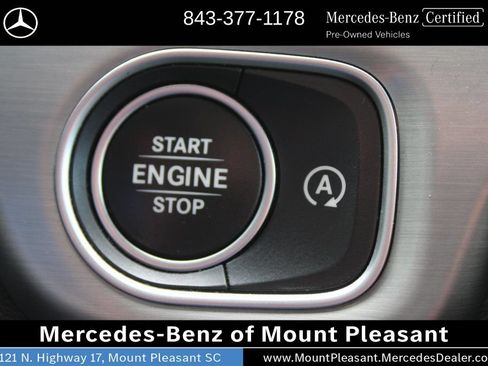 Certified 2022 Mercedes-Benz G 63 AMG 4MATIC image 34