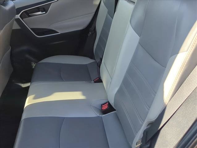 Used 2024 Toyota RAV4 XLE Premium w/ Weather Package FWD image 23