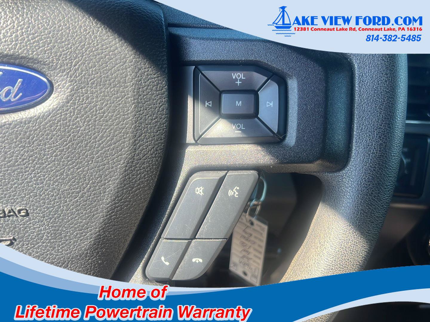Used 2018 Ford F150 XLT AWD/4WD image 24