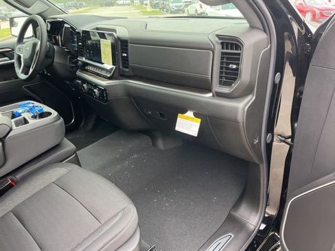 New 2026 Chevrolet Silverado 1500 RST w/ RST Select Package RWD image 34