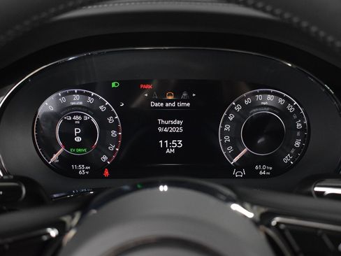 New 2026 Bentley Continental GT image 29