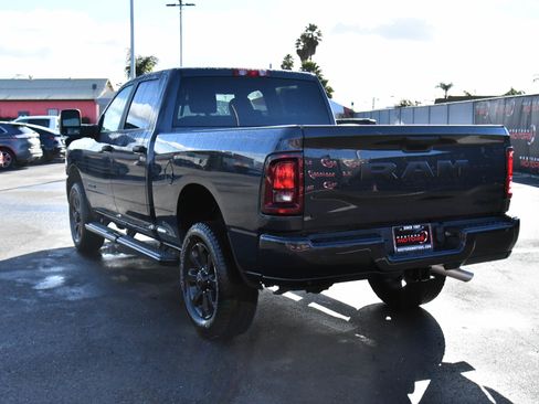 Used 2025 RAM 2500 Big Horn image 6