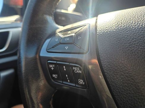 Used 2019 Ford Ranger Lariat w/ Equipment Group 501A Mid AWD/4WD image 32