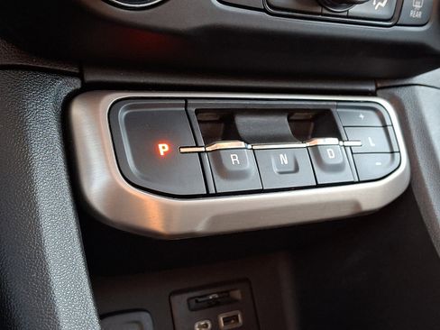 Certified 2023 GMC Acadia Denali w/ Black Diamond Edition image 14