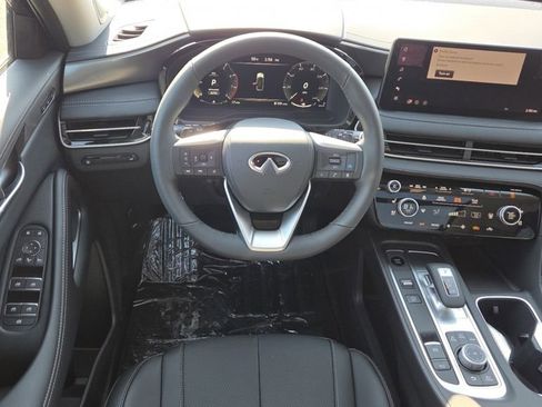 New 2026 INFINITI QX60 Luxe w/ Family Package image 36