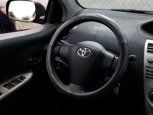 Used 2008 Toyota Yaris Sedan image 29