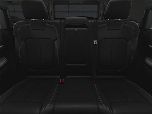 New 2024 Jeep Grand Cherokee Limited 4xe w/ Luxury Tech Group II AWD/4WD image 19
