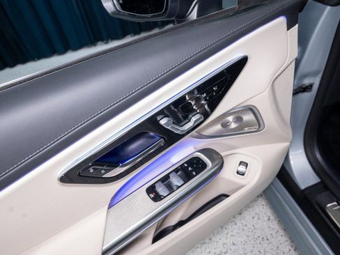 Certified 2026 Mercedes-Benz CLE 300 4MATIC Cabriolet image 14