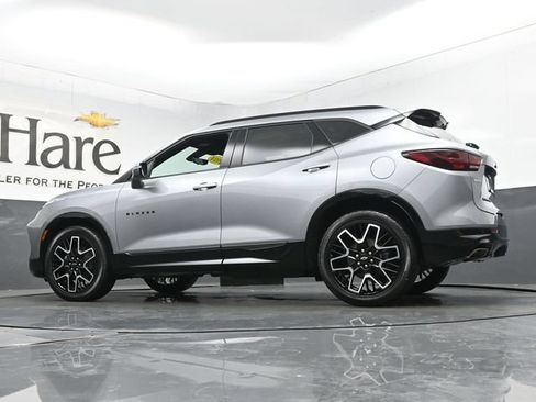 Used 2024 Chevrolet Blazer RS w/ Driver Confidence II Package AWD/4WD image 54