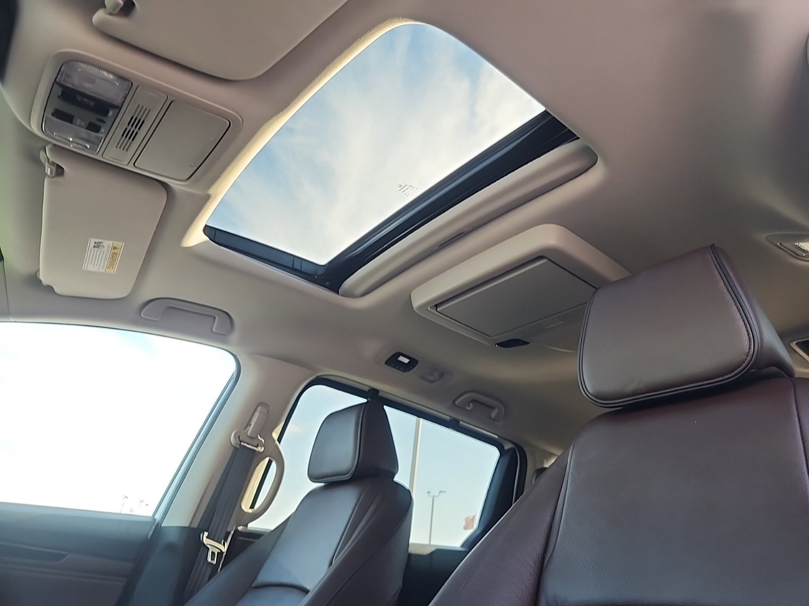 Used 2025 Honda Odyssey Touring image 30