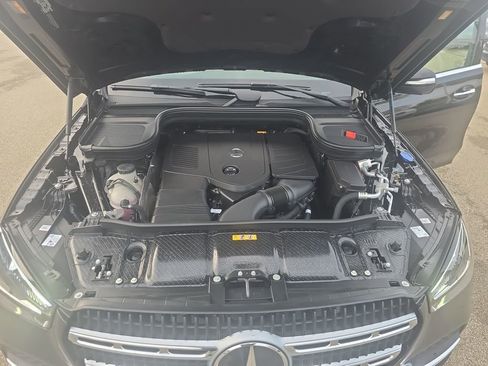 New 2026 Mercedes-Benz GLE 350 4MATIC image 22