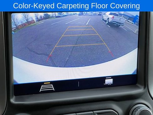 Used 2022 Chevrolet Silverado 1500 LT image 29