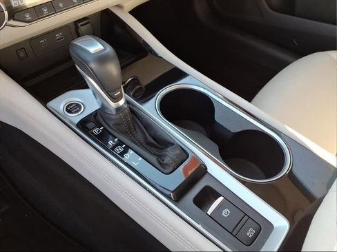 Used 2023 Nissan Altima 2.5 SL image 20