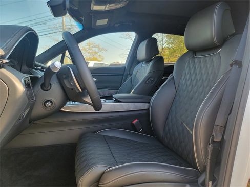 New 2025 Genesis GV70 3.5T Sport w/ Sport Advanced Package image 13