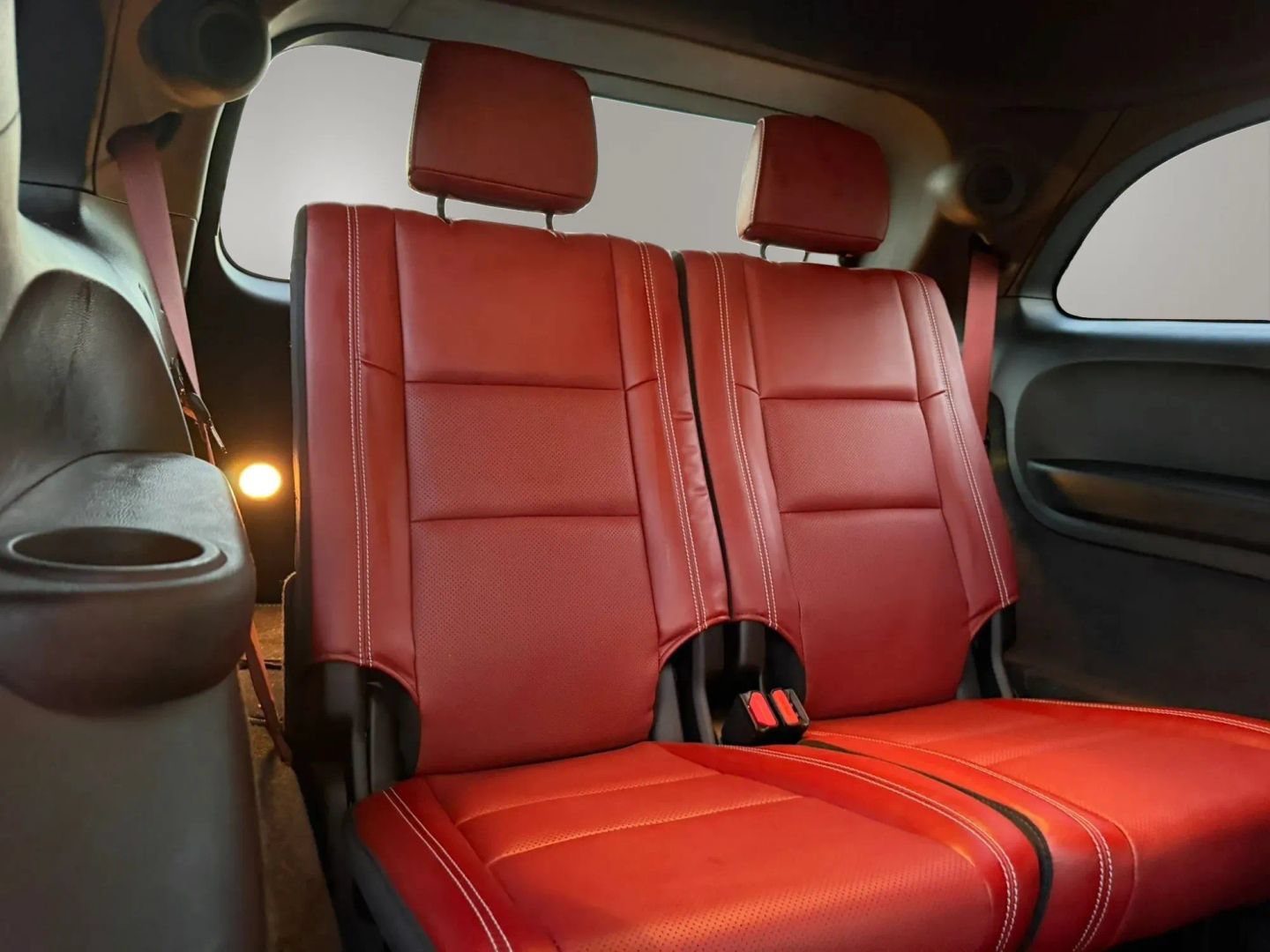 Used 2022 Dodge Durango SRT w/ Premium Interior Group AWD/4WD image 21