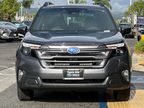 New 2026 Subaru Forester Touring AWD/4WD image 9