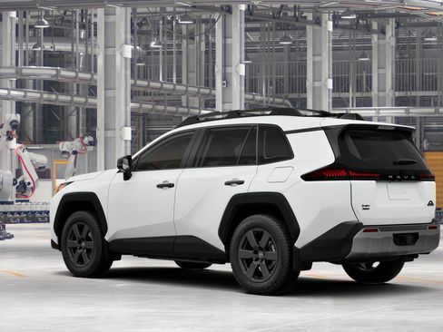 New 2026 Toyota RAV4 FWD image 6