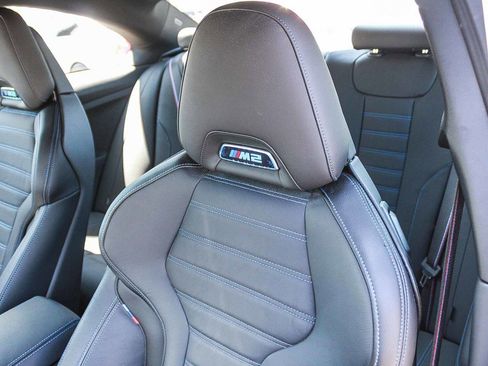 Used 2024 BMW M2 w/ Lighting Package RWD image 25
