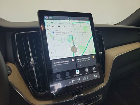 New 2026 Volvo XC60 B5 Core image 28