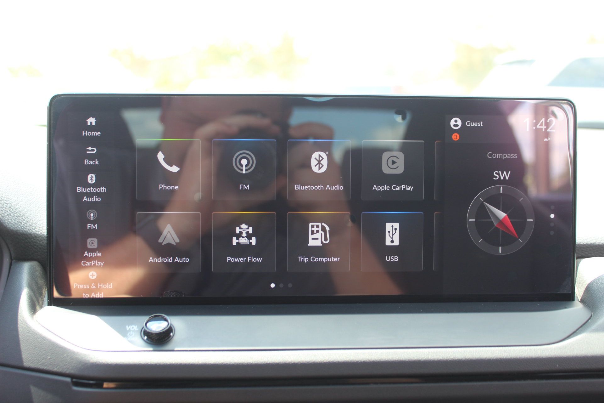 Used 2025 Honda Accord Sport image 23
