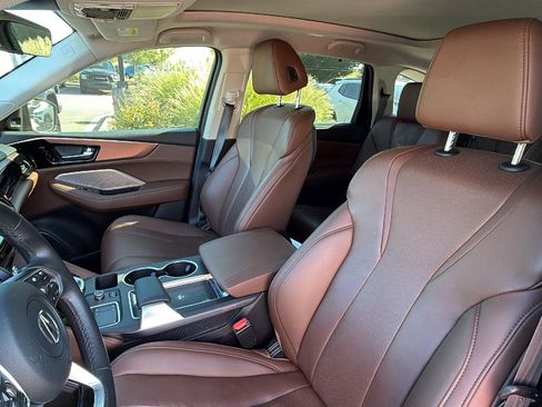 Used 2023 Acura MDX FWD w/ Technology Package image 16
