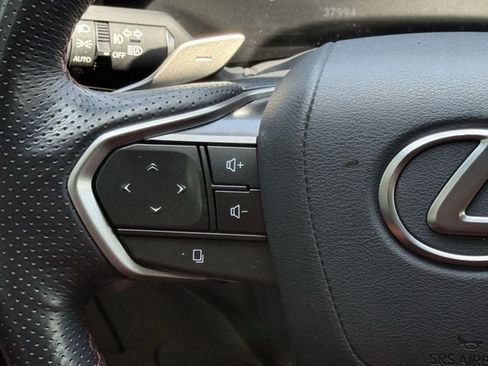 Used 2023 Lexus NX 350 F Sport AWD/4WD image 13