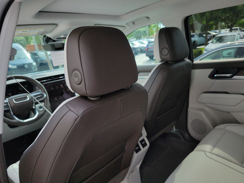 New 2026 GMC Terrain Denali AWD/4WD image 14