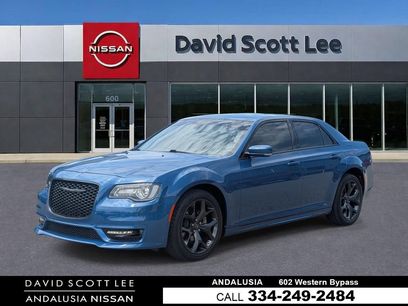 Used 2023 Chrysler 300 Touring L w/ Popular Equipment Group