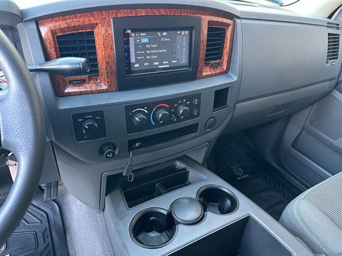 Used 2006 Dodge Ram 2500 Truck SLT w/ Protection Group image 21