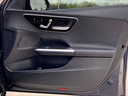 Certified 2023 Mercedes-Benz C 300 Sedan image 19