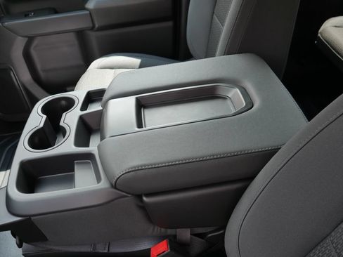 New 2026 Chevrolet Silverado 3500 W/T AWD/4WD image 27