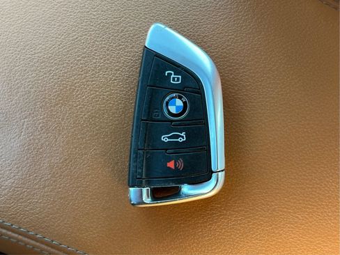 Used 2020 BMW 330i xDrive Sedan w/ Convenience Package AWD/4WD image 43