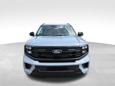 New 2027 Ford Expedition Max Active AWD/4WD image 7