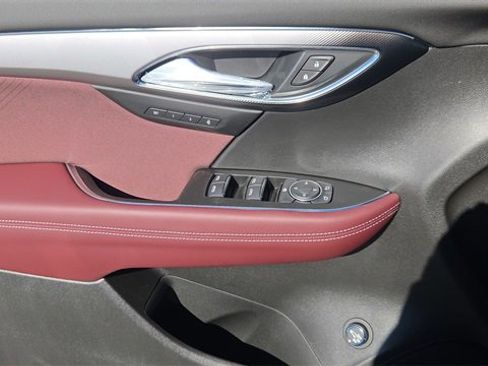 New 2026 Buick Envision Sport Touring image 31