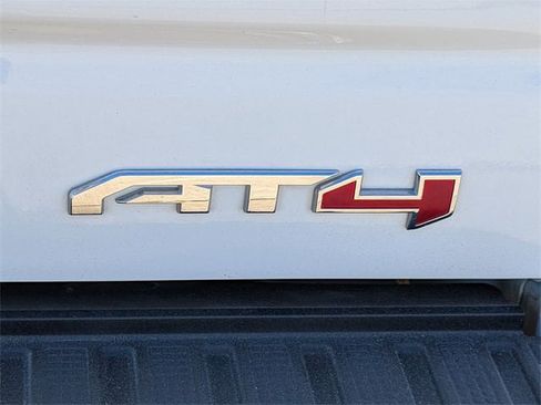 Used 2020 GMC Sierra 1500 AT4 w/ AT4 Premium Package image 7