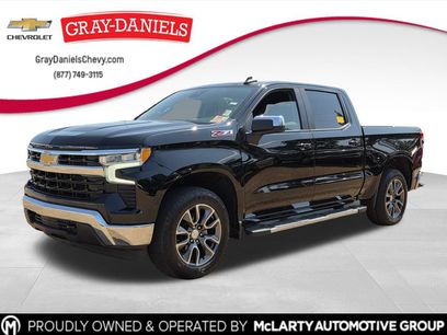 Used 2023 Chevrolet Silverado 1500 LT